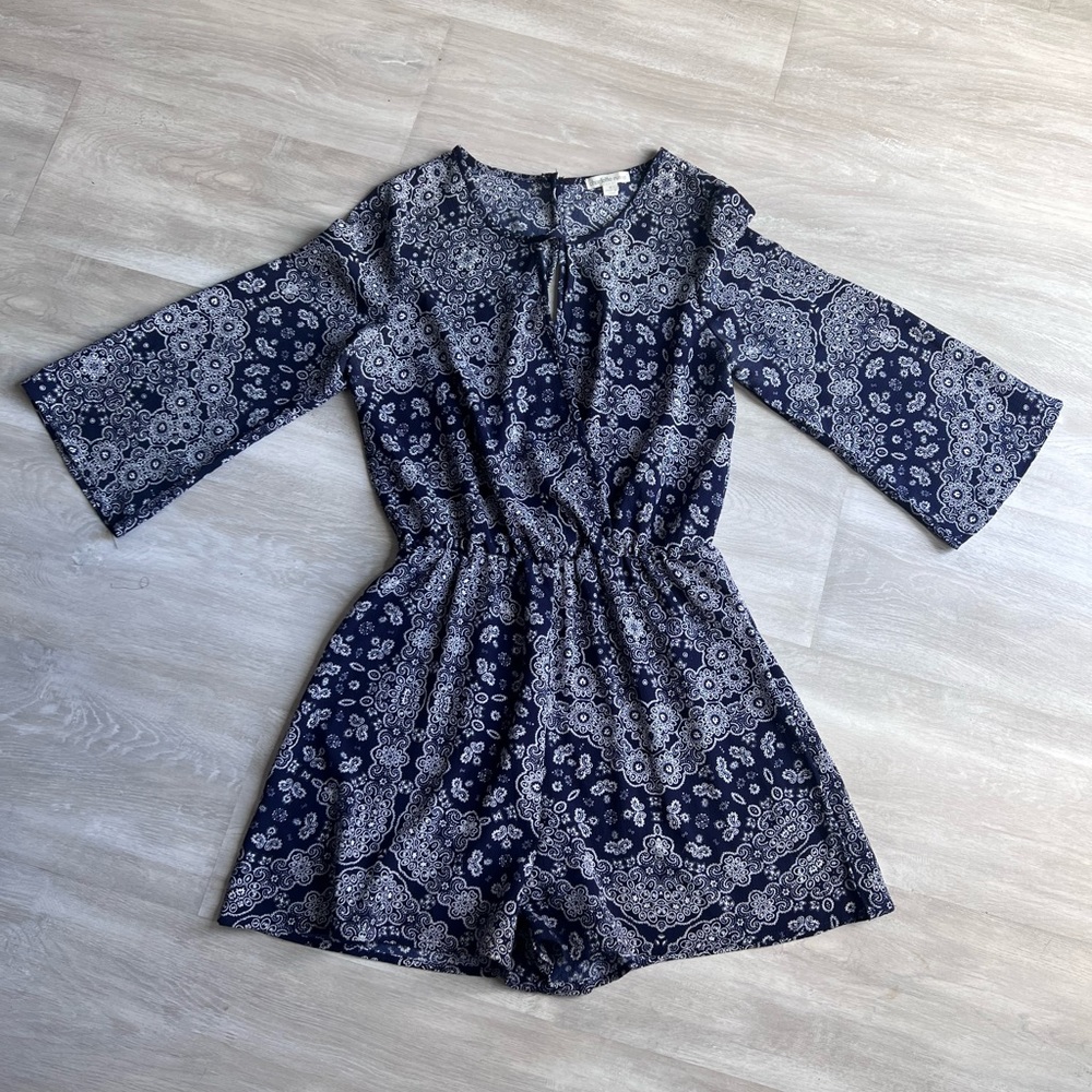 Romper